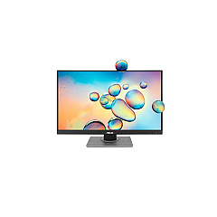 ASUS Proart Display 27in 2560x1440 Professional Monitor Calman Verified Speakers Usb3 Hub Hdmi Dvi-d Displayport (+mini) Black (PA278QV)