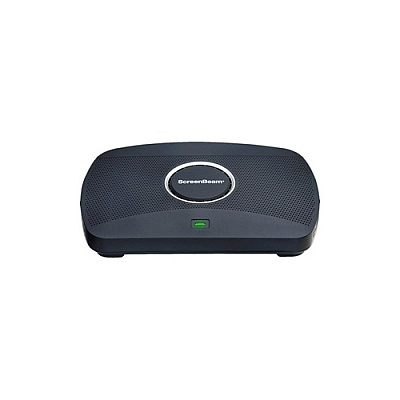 Screenbeam 1100 Plus Wireless Presentation And Unified Communications (uc) Platform. (SBWD1100P)