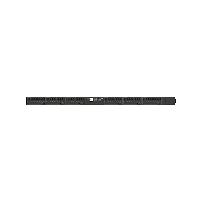 Raritan 3ph,400v,60a,(48)c13, Iec60309 (PX35871I2UF1N2)