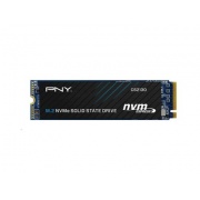 PNY Technologies 500gb M.2 Nvme Internal Solid Statedrive (M280CS2130-500-RB)