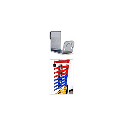 Powergistics Headphone Hooks (1A0010)