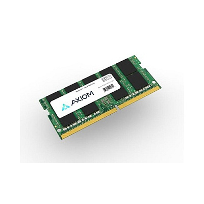 Axiom 16gb Ddr4-2400 Sodimm For Dell (A9654877AX)