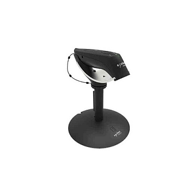 Socket Mobile S740 Black With Stand (CX38122572)