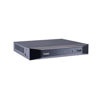 Geovision Gv-snvr0812 W/ 2tb (88SNVR8122TB)