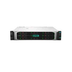 HP e D3610 Reman Enclosure (Q1J09AR)