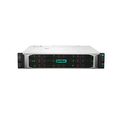 HP e D3610 Reman Enclosure (Q1J09AR)