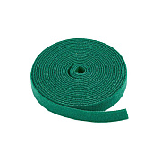 Monoprice Tape 0.75-inch 5 Yard/roll - Green (5833)