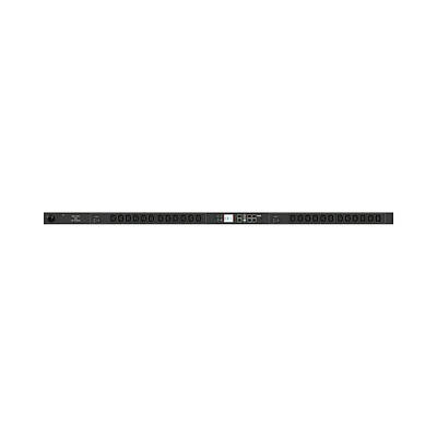 Raritan Switched, Outlet Metering 24 C13 Outlets (PX35496)