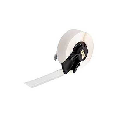 Bridgetek Solutions Labels 0.375 In W X 30 Ft L (PTLTB498375)