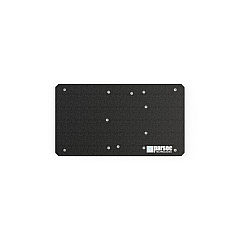 Parsec Technologies Baseplate Accessory For Golden Retriever (PTA0392)