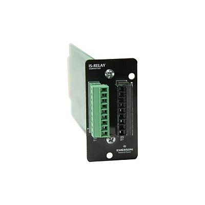 Vertiv Intellislot Interface Kit (ISRELAY)