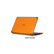 Ipearl Orange Mcover For 11.6in Asus C202series (MCOVERASC202ORG)