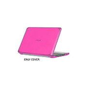 Ipearl Pink Mcover For 11.6in Asus C202 Series (MCOVERASC202PNK)
