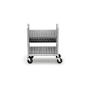 Bretford Cube Transport Cart (TVCT30ACAW)