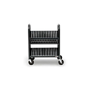 Bretford Cube Transport Cart (TVCT30ACCK)
