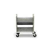 Bretford Cube Transport Cart (TVCT30ACCT)