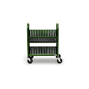 Bretford Cube Transport Cart (TVCT30ACGRA)