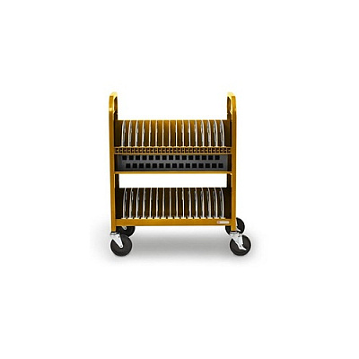 Bretford Cube Transport Cart (TVCT30ACMUS)