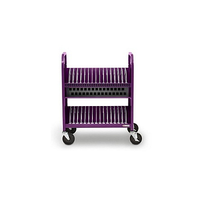 Bretford Cube Transport Cart (TVCT30ACORC)