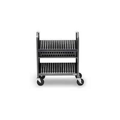 Bretford Cube Transport Cart (TVCT30ACPM)