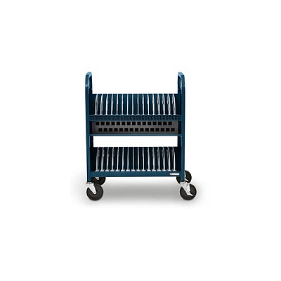 Bretford Cube Transport Cart (TVCT30ACTZ)