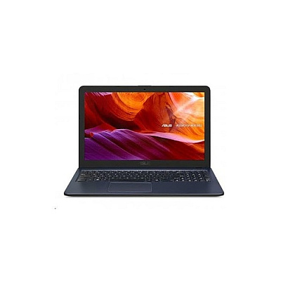 ASUS Intel Celeron N4000 Processor 1.1 (R543MARS04)