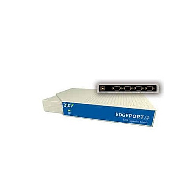 Digi International Digi Edgeport/4 (EPUSB4)