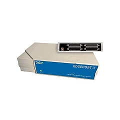 Digi International Digi Edgeport/4; 4 Port Db-25 Rs232 To (EPUSB4D25)