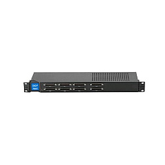 Digi International Digi Edgeport/8;8 Port Rs232 Serial Db-2 (EPUSB8D25)