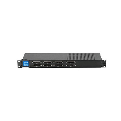 Digi International Digi Edgeport/8;8 Port Rs232 Serial Db-2 (EPUSB8D25)
