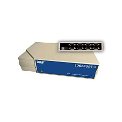 Digi International Digi Edgeport/8s (EPUSB8S)