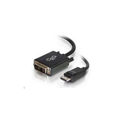 C2G 15ft Displayport To Dvi-d (54342)