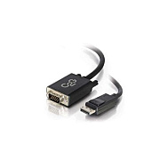 C2G 15ft Displayport To Vga (54343)