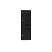 Bretford Techguard Connect Locker, 5 Bay (TCL5US160EF55)