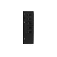 Bretford Techguard Connect Locker, 5 Bay (TCL5US160EF55)