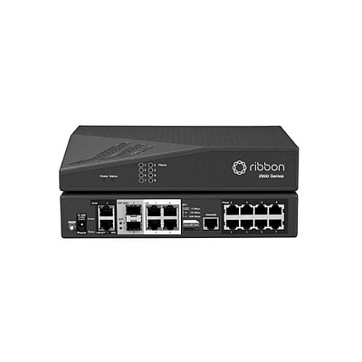 Rittal Em 2900e Intelligent Edge (EDGE2900E0005U)