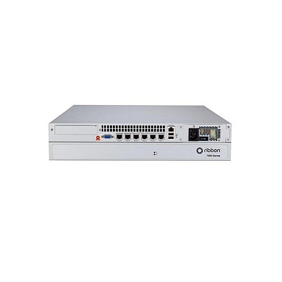 Rittal Em-7301 Intelligent Edge: 2wan, 3lan, 50 Call Count (EDGE73010050U)