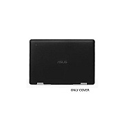 Ipearl Black Mcover For 11.6in Asus C214ma Cb (MCOVERASC214BLK)