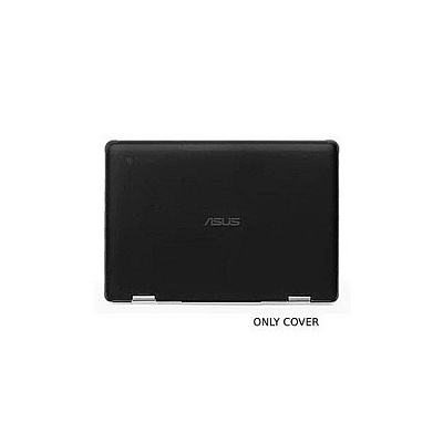 Ipearl Black Mcover For 11.6in Asus C214ma Cb (MCOVERASC214BLK)