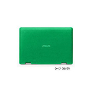 Ipearl Green Mcover For 11.6in Asus C214ma Cb (MCOVERASC214GRN)