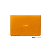 Ipearl Orange Mcover For 11.6in Asus C214ma Cb (MCOVERASC214ORG)