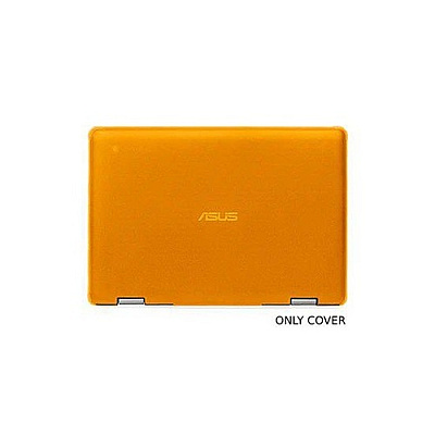 Ipearl Orange Mcover For 11.6in Asus C214ma Cb (MCOVERASC214ORG)