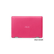 Ipearl Pink Mcover For 11.6in Asus C214ma Cb (MCOVERASC214PNK)