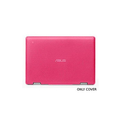 Ipearl Pink Mcover For 11.6in Asus C214ma Cb (MCOVERASC214PNK)