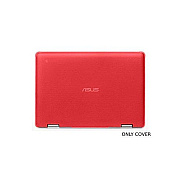 Ipearl Red Mcover For 11.6in Asus C214ma Cb (MCOVERASC214RED)