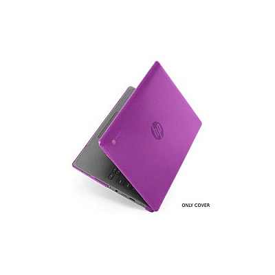 Ipearl Purple Mcover For 11.6in Hp Cb 11 G8 Ee (MCOVERHP11G8EPUR)