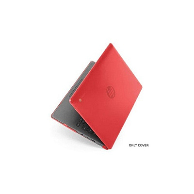 Ipearl Red Mcover For 11.6in Hp Cb 11 G8 Ee (MCOVERHP11G8ERED)