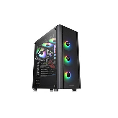 Thermaltake V250 Motherboard Sync Argb Atx Mid Tower (CA1Q500M1WN00)