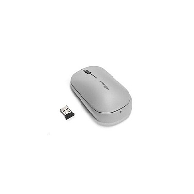 Kensington Suretrackdual Wireless Mouse - Gray (K75351WW)