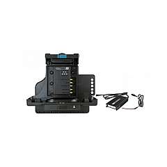 Gamber Johnson Kit: Zebra L10 Windows Tablet Vehicle (71700798)
